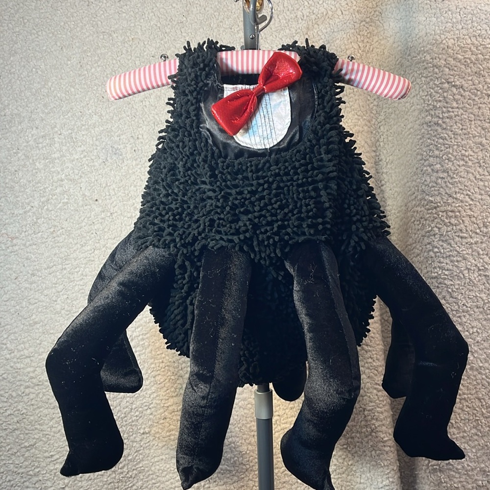 Princess Paradise Itsy Bitsy Spider Toddler Costume